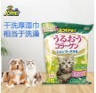 JOYPET日本進口寵物免洗濕巾貓咪狗狗清潔用品美容乾洗香波濕毛巾