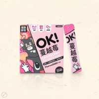 怪獸部落 -OK！蔓越莓（1.5G×30包）